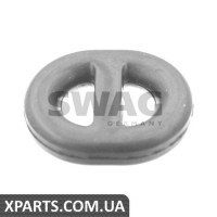 втулка гумова SWAG 10944203