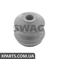 подушка передньої рами SWAG 30750007