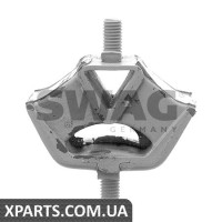 подушка двигуна SWAG 20130005