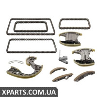 комплект ланцюга приводу розподільного валу SWAG 30100486