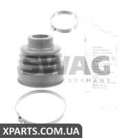 комплект пильовиків SWAG 70912831
