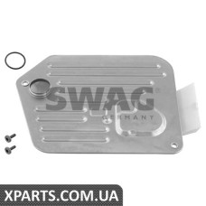 Комплект масляного фільтра коробки передач SWAG 20912671