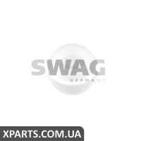 втулка тяги кпп SWAG 10908224