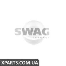 втулка тяги кпп SWAG 10908224