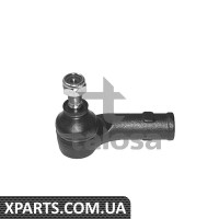 Накінечник кермової тяги лів. VW T4 1.8-2.8 09.90- ​​Talosa 4203608