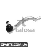 Накінечник кермовий лівий Dacia Dokker 12- Lodgy Talosa 4206384