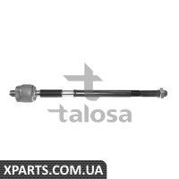 Кермова тяга L/P з г/п 370мм для вир. TRW VW G Talosa 4403519