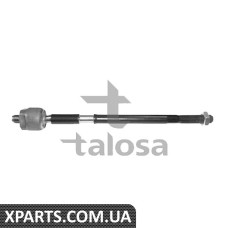 Кермова тяга L/P з г/п 370mm для вир. TRW VW G Talosa 4403519