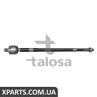 Кермова тяга ліва/права без г/п ZF 374 mm VW Pas Talosa 4403651