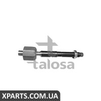 Кермова тяга лiв./прав. VW Multivan V 03- Transpo Talosa 4403654