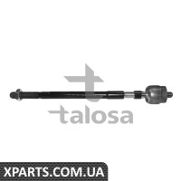 Кермова тяга L/P 314mm Renault Clio II Thalia K Talosa 4406266