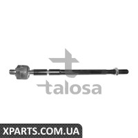 Тяга кермова лiв./прав. PSA Peugeot Expert 95-/C Talosa 4408327