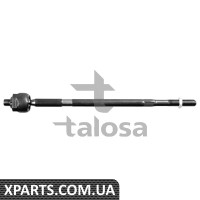 Кермова тяга ліва/права Ford Focus/Transit Connect Talosa 4409158