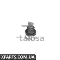 Кульова опора важеля перед. 18mm Dacia Logan/Renau Talosa 4706342