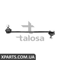 Тяга стабілізатора передн. лв/пр метал Talosa 5008318