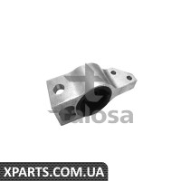 Опора-сайлентблок зад. попереч. VW Passat 3C2 05 Talosa 5701128