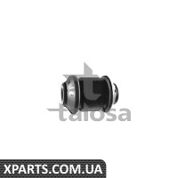 З/блок важеля перед. VW Polo/Skoda Fabia 00- Talosa 5703760
