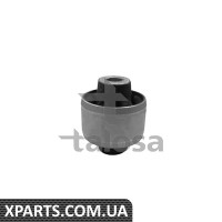 З/блок зад. важеля перед. Renault Megane III 08-/F Talosa 5707210