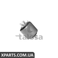 С/блок з втулкою балки мосту MB 190 82- C 93-02 Talosa 5708747