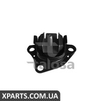 Опора двигуна права Renault Megane II 99- Talosa 6105205