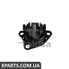 Опора двигуна права Renault Megane II 99- Talosa 6105205