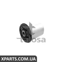 З/блок задн. балки Opel Ascona C Astra F Kadett Talosa 6204850