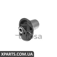 З/блок лів./прав. балки зад. VW Golf/Jetta 84-92 Talosa 6204877