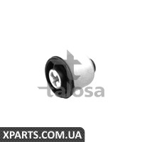 З/блок задн. балки Talosa 6204880