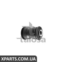 С/блок перед. ресори перед./зад. Fiat Ducato Cit Talosa 6404838