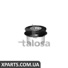 З/блок зад. важеля Opel Vektra B 1.6-3.0D 10.95-12 Talosa 6404854