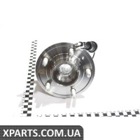 Ступиця колеса заднього з підшипом. CAPTIVA 06- TANGUN B12002