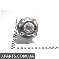 Ступиця колеса заднього з підшипом. CRUZE 09-R15 ABS TANGUN B12003