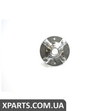 Ступиця колеса переднього I10 08- TANGUN B21005