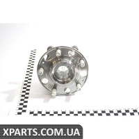 Ступиця колеса переднього з підшипом. SANTA FE III 12- TANGUN B21006