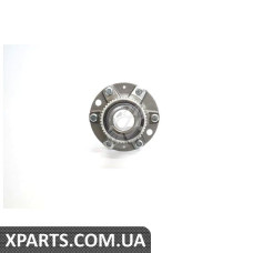 Ступиця переднього колеса з підшип. STAREX H-1 08- TANGUN B21010