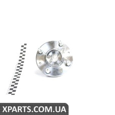 Ступиця колеса переднього ACCENT 10- ABS TANGUN B21012