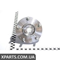 Ступиця колеса переднього TUCSON 04-4WD TANGUN B21017