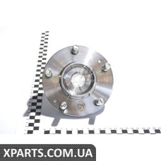 Ступиця колеса переднього TUCSON 04-4WD TANGUN B21017
