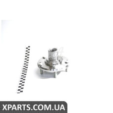 Ступиця колеса переднього CEED 07- TANGUN B21018