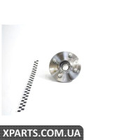 Ступиця колеса заднього з підшипом. ACCENT 99- ABS TANGUN B22001