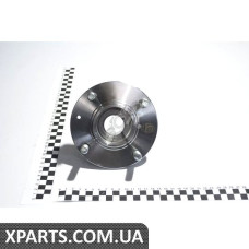 Ступиця колеса заднього з підшипом. ELANTRA 00-TANGUN B22002