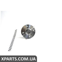 Ступиця колеса заднього з підшипом. GETZ 02-/ACCENT 06- TANGUN B22005