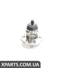 Ступиця колеса заднього з підшипом. GETZ 02-/ACCENT 06- ABS TANGUN B22006