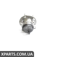 Ступиця колеса заднього з підшипом. SANTA FE II 06- TANGUN B22011