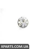 Ступица колеса заднего с подшип. ACCENT 10- ABS TANGUN B22012