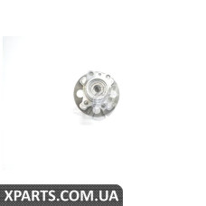 Ступиця колеса заднього з підшипом. ACCENT 10- ABS TANGUN B22012