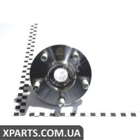 Ступиця переднього колеса з підшип. IMPREZA/OUTBACK (G12) 07-11 TANGUN B51024