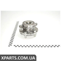 Ступиця колеса переднього з підшипом. RAV4 ACA3, GSA3 05-13 AUTO TANGUN B51037