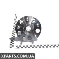 Ступиця колеса заднього з підшипом. CR-V RE3/RE4 07-12 TANGUN B52003