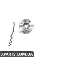 Ступиця колеса заднього з підшипом. LANCER CS 00-09 1,6 TANGUN B52010